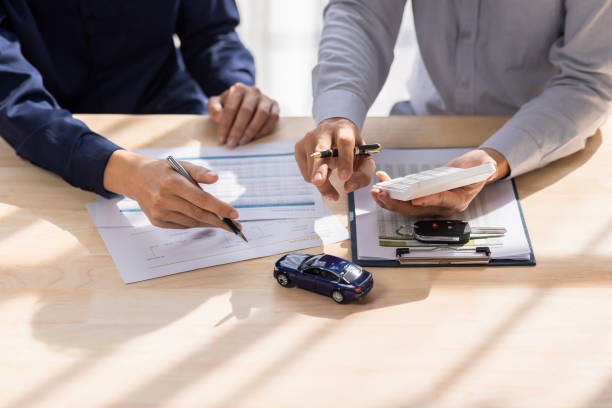Licensed insurance agency in Huntington, TX